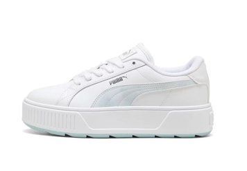Кросівки жіночі Puma Karmen Tie-Dye (40501801), 38, OFC, 10% - 20%, 1-2 дні