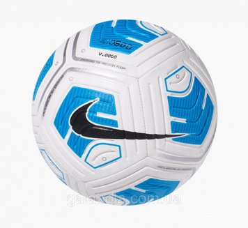 М'яч Nike Strike Team Football (CU8064-100), 5, WHS, 20% - 30%, 1-2 дні