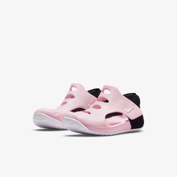 Тапочки детские Nike Sunray Protect 3 (Ps) (DH9462-601), 32, WHS, 10% - 20%, 1-2 дня