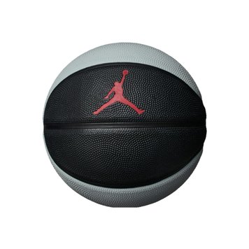 Мяч Jordan Ball (J.000.1884.041.03), 3, WHS, 10% - 20%, 1-2 дня