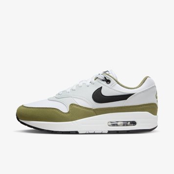 Кроссовки мужские Nike Air Max 1 (FD9082-102), 40.5, WHS, 1-2 дня