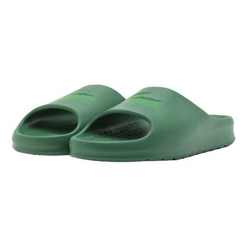 Тапочки чоловічі Lacoste Serve Slide 2.0 (745CMA0005GG2), 43, WHS, 10% - 20%, 1-2 дні