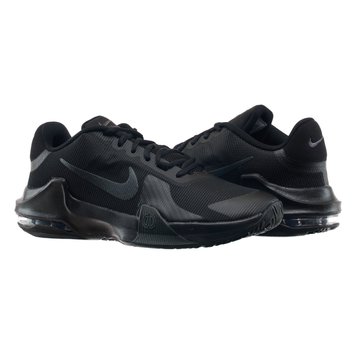 Кроссовки мужские Nike Air Max Impact 4 (DM1124-004), 45, WHS, 30% - 40%, 1-2 дня