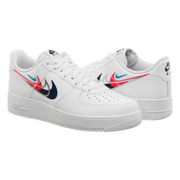 Кросівки чоловічі Nike Air Force 1 '07 (FJ4226-100), 38.5, WHS, 40% - 50%, 1-2 дні