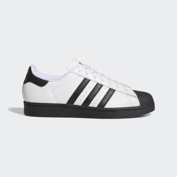 Кроссовки мужские Adidas Superstar Adv (IH3347), 38(2/3), WHS, 10% - 20%, 1-2 дня