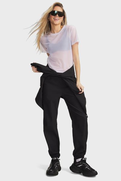 Брюки жіночі Under Armour Luna Wvn Jogger (6011400-008), MD, OFC, 1-2 дні
