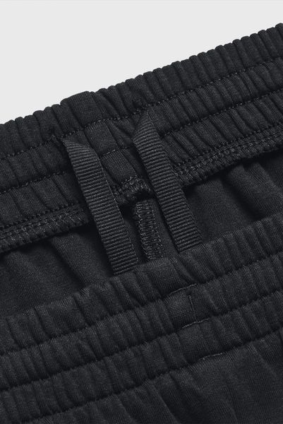 Шорти чоловічі Under Armour Unstoppable Flc Shorts (1379809-001), LG, OFC, 1-2 дні
