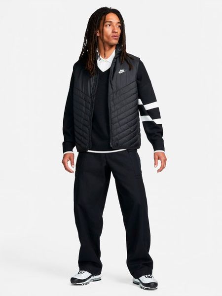 Жилетка Nike M Nk Tf Wr Midweight Vest (FB8201-011), L, OFC, 30% - 40%, 1-2 дня