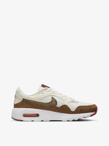 Кросівки жіночі Nike Air Max Sc Se (DX9501-100), 38.5, WHS, 40% - 50%, 1-2 дні