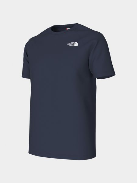 Футболка чоловіча The North Face Ms/S North Fac (NF00CEQ8H6O1), L, WHS, 10% - 20%, 1-2 дні