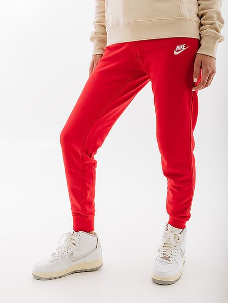 Брюки женские Nike Club Flc Pant Tight (DQ5174-657), M, WHS, > 50%, 1-2 дня