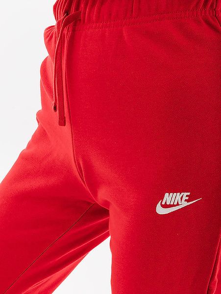 Брюки женские Nike Club Flc Pant Tight (DQ5174-657), M, WHS, > 50%, 1-2 дня