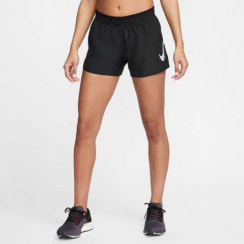 nike women dri fit shorts