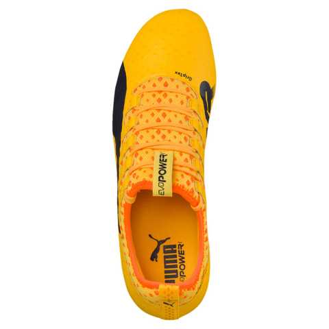 Puma evopower vigor 1 clearance yellow