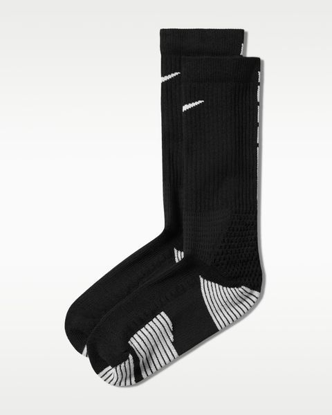 Носки Nike Elite 2.0 Cushioned Crew Socks (1 Pair) (HM0285-010), 42-46, OFC, 20% - 30%, 1-2 дня