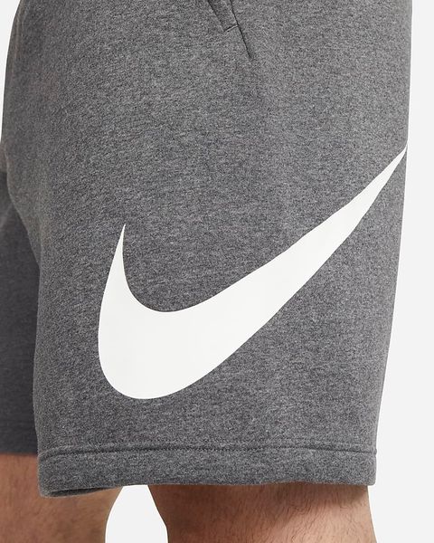 Шорти чоловічі Nike Graphic Shorts (BV2721-071), M, WHS, 1-2 дні