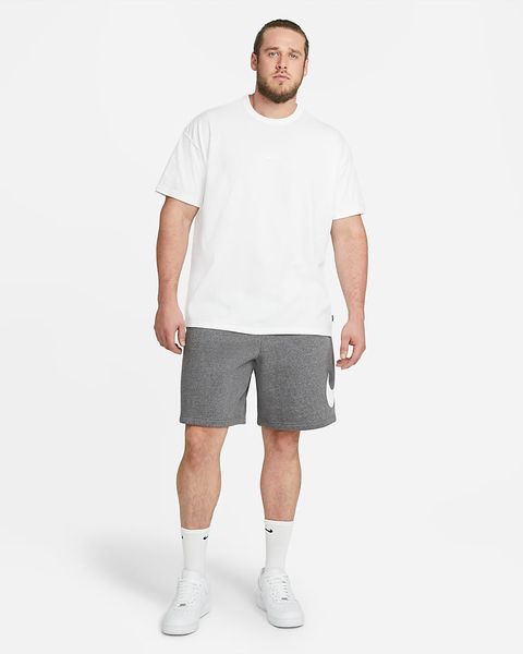 Шорти чоловічі Nike Graphic Shorts (BV2721-071), M, WHS, 1-2 дні
