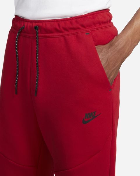 Брюки чоловічі Nike Sportswear Tech Fleece Joggers (CU4495-687), 2XL, WHS, 40% - 50%, 1-2 дні