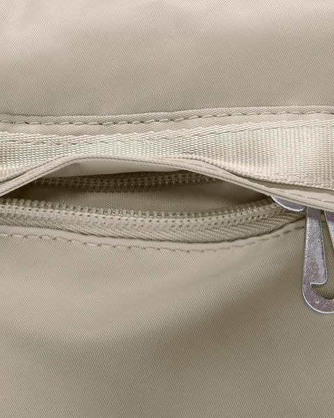 Сумка на плече Nike Sportswear Futura Luxe (CW9304-230), One Size, WHS
