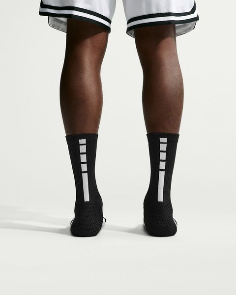 Носки Nike Elite 2.0 Cushioned Crew Socks (1 Pair) (HM0285-010), 42-46, OFC, 20% - 30%, 1-2 дня