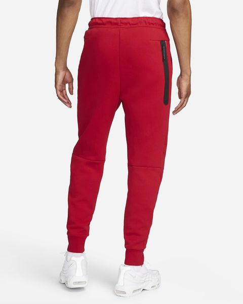 Брюки мужские Nike Sportswear Tech Fleece Joggers (CU4495-687), 2XL, WHS, 30% - 40%, 1-2 дня