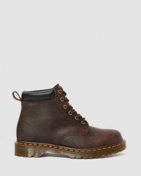 Ботинки унисекс Dr. Martens 939 Ben Boot Leather Ankle Boots (24282207), 39, WHS, 10% - 20%, 1-2 дня