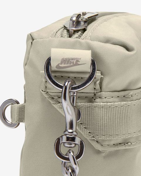Сумка на плече Nike Sportswear Futura Luxe (CW9304-230), One Size, WHS
