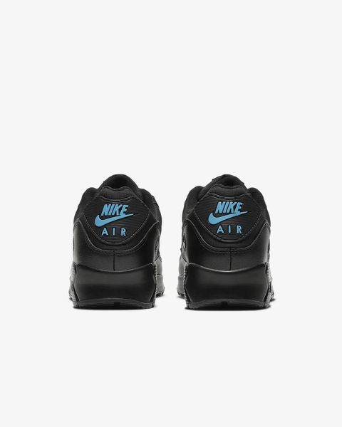 Кросівки чоловічі Nike Air Max 90 (DC4116-002), 42, WHS, 1-2 дні