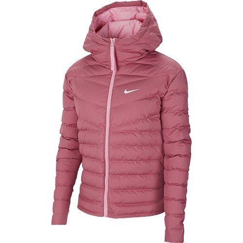 Куртка жіноча Nike Sportswear Windrunner Down-Fill (CU5094-614), XS, WHS, 10% - 20%, 1-2 дні