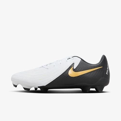 Бутсы мужские Nike Phantom Gx Ii Academy Fg/Mg (FD6723-100), 40, WHS, 1-2 дня