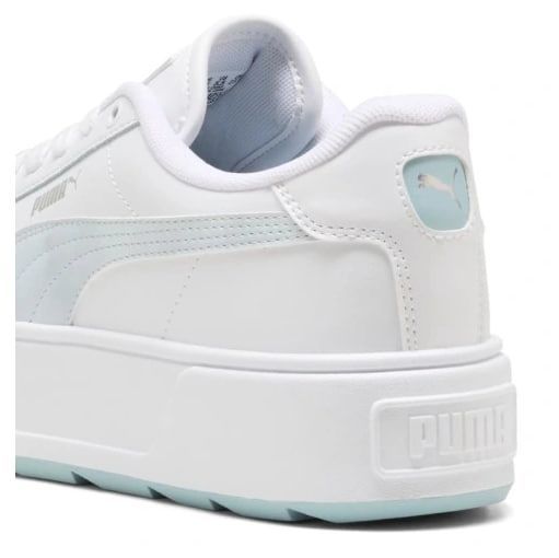 Кросівки жіночі Puma Karmen Tie-Dye (40501801), 38, OFC, 10% - 20%, 1-2 дні