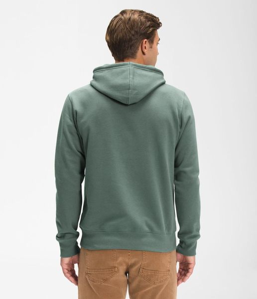 Кофта мужские The North Face Half Dome Pullover Hoodie (NF0A4M4B), M, WHS, 10% - 20%, 1-2 дня