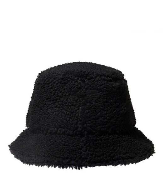 Nike Naomi Osaka Fleece Sherpa Bucket Hat (DV5432-010), S/M, WHS, 1-2 дня