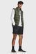 Фотографія Шорти чоловічі Under Armour Unstoppable Flc Shorts (1379809-001) 2 з 4 | SPORTKINGDOM