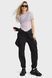 Фотографія Брюки жіночі Under Armour Luna Wvn Jogger (6011400-008) 2 з 4 | SPORTKINGDOM