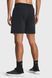 Фотографія Шорти чоловічі Under Armour Unstoppable Flc Shorts (1379809-001) 3 з 4 | SPORTKINGDOM