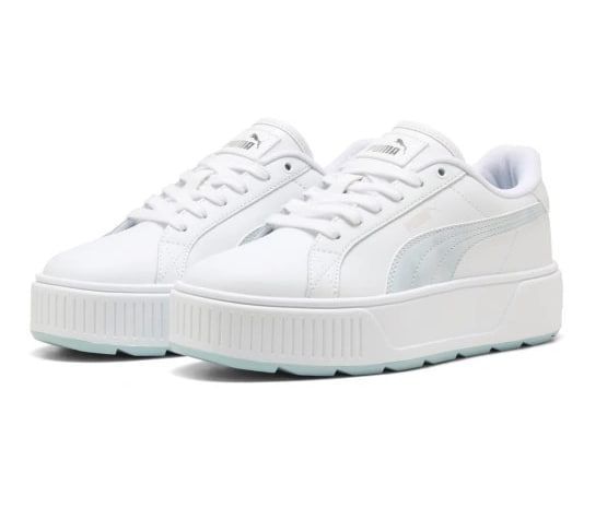 Кросівки жіночі Puma Karmen Tie-Dye (40501801), 38, OFC, 10% - 20%, 1-2 дні