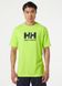 Фотографія Футболка чоловіча Helly Hansen Logo T-Shirt (33979-395) 1 з 4 | SPORTKINGDOM