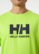 Фотографія Футболка чоловіча Helly Hansen Logo T-Shirt (33979-395) 4 з 4 | SPORTKINGDOM