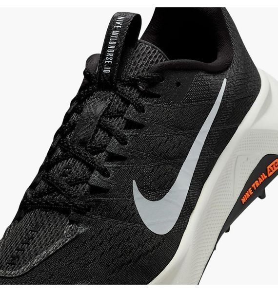 Кросівки чоловічі Nike Wildhorse 10 (FV2338-001), 45, OFC, 30% - 40%, 1-2 дні