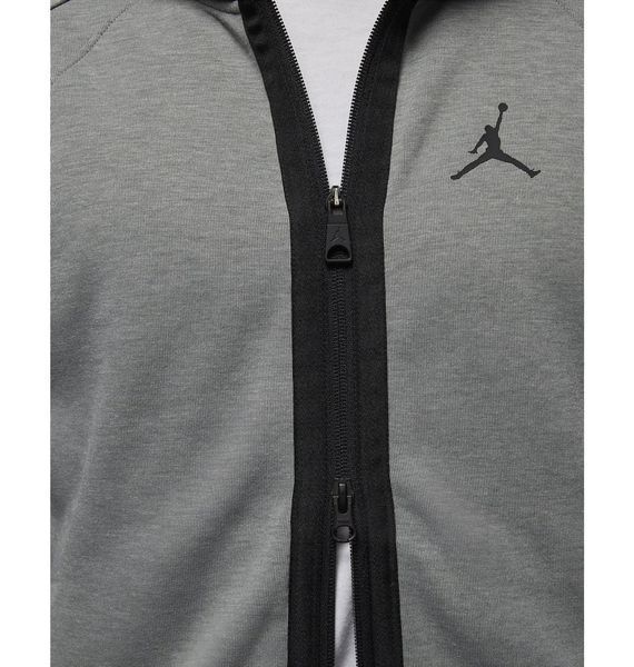 Кофта мужская Nike Sprt Stmt Air Flc Fz (DV9783-063), M, OFC, > 50%, 1-2 дня