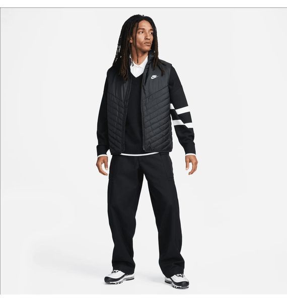 Жилетка чоловіча Nike M Nk Tf Wr Midweight Vest (FB8201-011), M, OFC, > 50%, 1-2 дні