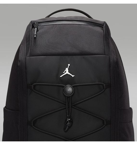 Рюкзак Nike Jam Black (MA0945-023), One Size, OFC, 1-2 дні
