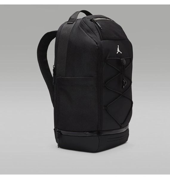 Рюкзак Nike Jam Black (MA0945-023), One Size, OFC, 1-2 дні