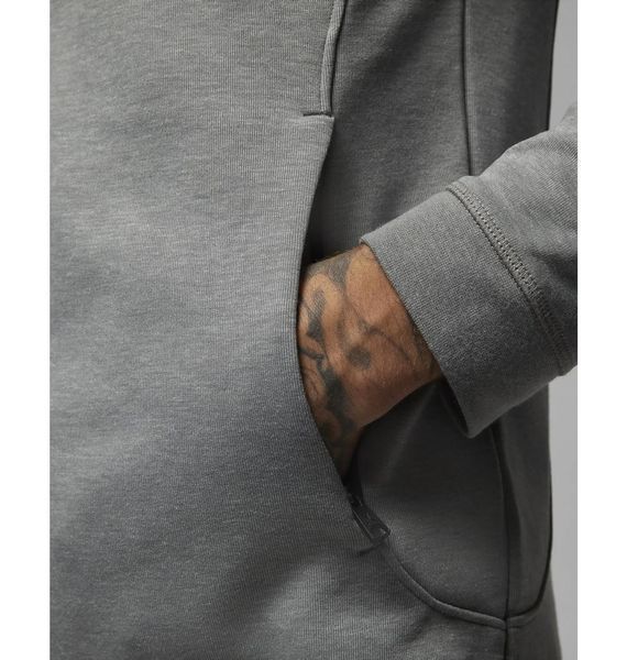 Кофта мужская Nike Sprt Stmt Air Flc Fz (DV9783-063), M, OFC, > 50%, 1-2 дня