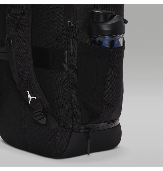 Рюкзак Nike Jam Black (MA0945-023), One Size, OFC, 1-2 дні