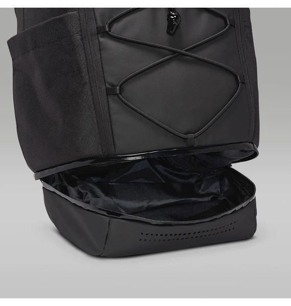 Рюкзак Nike Jam Black (MA0945-023), One Size, OFC, 1-2 дні