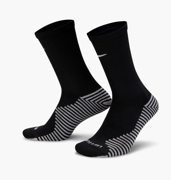 Шкарпетки Nike Strikefl Crew (DH6620-010), 42-46, WHS, 10% - 20%, 1-2 дні