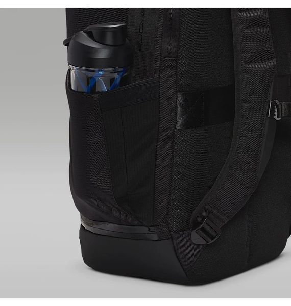 Рюкзак Nike Jam Black (MA0945-023), One Size, OFC, 1-2 дні