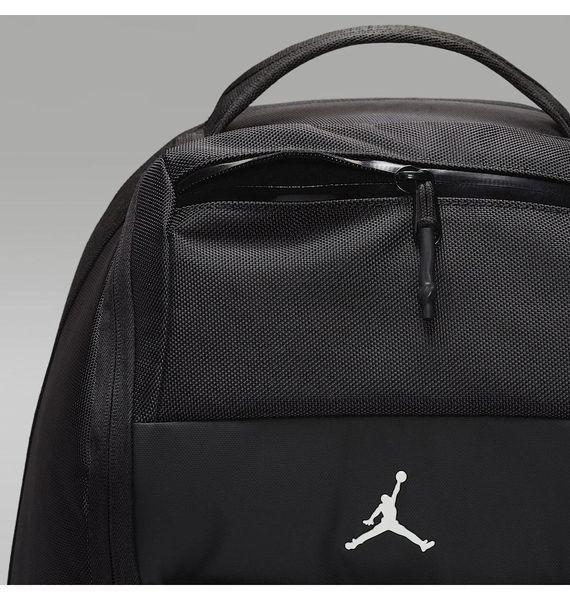 Рюкзак Nike Jam Black (MA0945-023), One Size, OFC, 1-2 дні